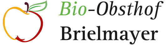 Logo Bio-Obsthof Brielmayer